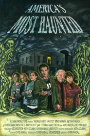 America’s Most Haunted 2013 one on netflix