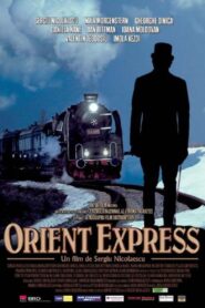 Orient Express 2004 one on netflix
