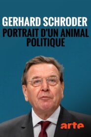 Gerhard Schröder – Schlage die Trommel 2020 one on netflix