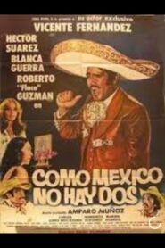 Como México no hay dos 1981 one on netflix