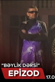 Bəylik dərsi və ya keçmişdən gülməcələr… 2007 one on netflix