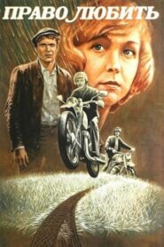 The Right to Love 1986 one on netflix