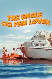 Three Angels and Five Lions 1982 one on netflix