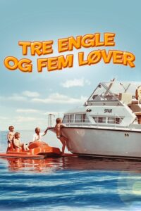 Three Angels and Five Lions 1982 one on netflix