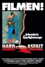 Hard asfalt 1986 one on netflix