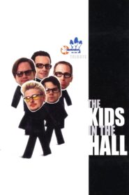 The Kids in the Hall: Sketchfest Tribute 2008 one on netflix