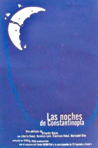 Nights of Constantinople 2001 one on netflix