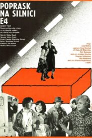 Poprask na silnici E 4 1980 one on netflix