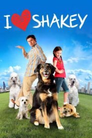 I Heart Shakey 2012 one on netflix