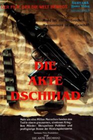 Die Akte Dschihad 1989 one on netflix