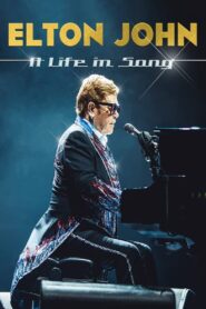 Elton John: A Life in Song 2020 one on netflix