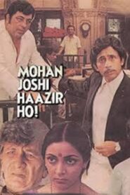 Mohan Joshi Hazir Ho! 1984 one on netflix