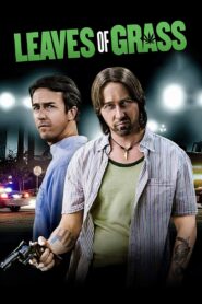 Leaves of Grass 2009 one on netflix