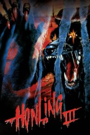 Howling III: The Marsupials 1987 one on netflix