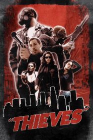 Thieves 2018 one on netflix