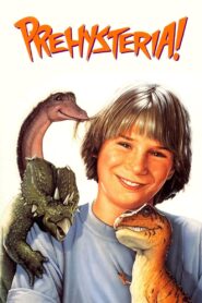 Prehysteria! 1993 one on netflix