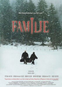 Family 2001 one on netflix