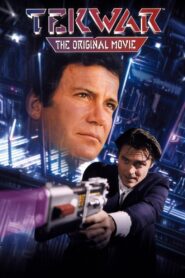 TekWar 1994 one on netflix