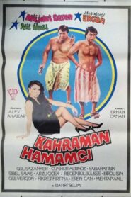 Kahraman Hamamcı 1987 one on netflix