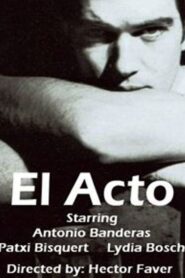 El acto 1989 one on netflix