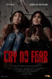 Cry No Fear 2018 one on netflix