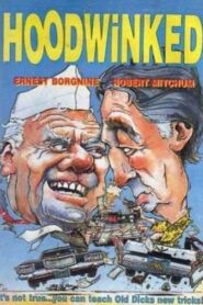 Hoodwinked 1989 one on netflix