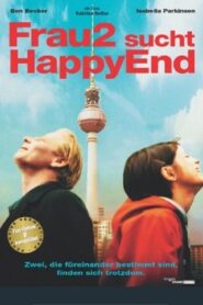 Frau2 Seeks HappyEnd 2001 one on netflix
