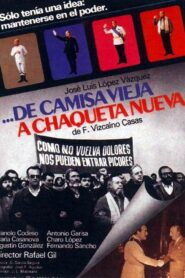 De camisa vieja a chaqueta nueva 1982 one on netflix