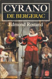 Cyrano de Bergerac 1983 one on netflix