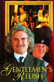 Gentlemen’s Relish 2001 one on netflix