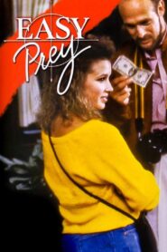 Easy Prey 1986 one on netflix