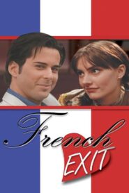 French Exit 1995 one on netflix
