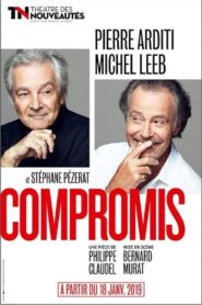 Compromis 2020 one on netflix