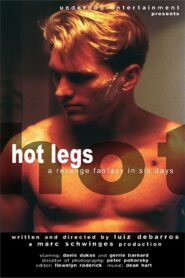 Hot Legs 1995 one on netflix