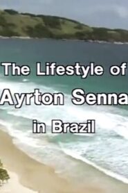 Ayrton Senna Lifestyle in Brazil 1992 one on netflix