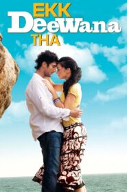 Ekk Deewana Tha 2012 one on netflix
