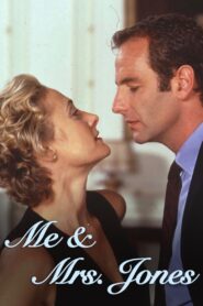 Me & Mrs. Jones 2003 one on netflix
