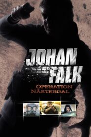 Johan Falk: Operation Näktergal 2009 one on netflix