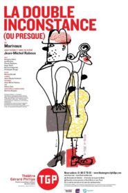La Double Inconstance 2009 one on netflix