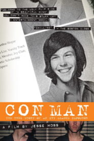 Con Man 2003 one on netflix