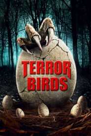 Terror Birds 2016 one on netflix