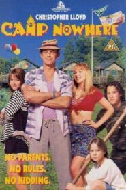 Camp Nowhere 1994 one on netflix