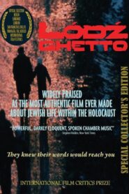 Łódź Ghetto 1989 one on netflix