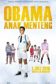 Little Obama 2010 one on netflix