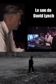 The Sound of Lynch 2007 one on netflix