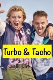 Turbo & Tacho 2013 one on netflix