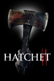Hatchet II 2010 one on netflix