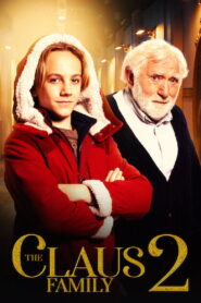 The Claus Family 2 2021 one on netflix