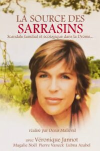 La Source des Sarrasins 2002 one on netflix