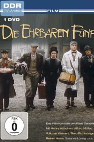 Die ehrbaren Fünf 1989 one on netflix
